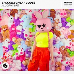 Trixxie & Cheat Codes - All Of My Life